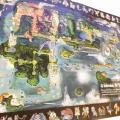 『ポケモン ORAS』大判チラシが配布中！ホウエン地方の全体地図など、イラスト満載