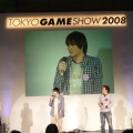 【TGS2008】日本ゲーム大賞2008「アマチュア部門」大賞、優秀賞、佳作の各受賞作品が決定！