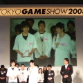 【TGS2008】日本ゲーム大賞2008「アマチュア部門」大賞、優秀賞、佳作の各受賞作品が決定！