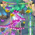 iPhone版『虫姫さま【究極バトル】』配信開始…オンライ協力プレイに対応し、新キャラも