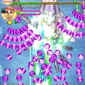 iPhone版『虫姫さま【究極バトル】』配信開始…オンライ協力プレイに対応し、新キャラも