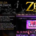 『ゼルダの伝説』オーケストラコンサートが2015年に世界各地で開催！日本は2月に東京で