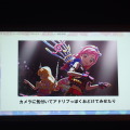 なぜ「アイカツ」のライブ映像は、ユーザーを魅了するのか…製作の裏側をサムライピクチャーズ谷口氏が語る