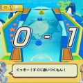 Wiiウェア『おきらくエアホッケーWii』本日より配信開始〜家族で楽しめる体感アミューズメント