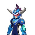 流星のロックマン3 レッドジョーカー