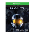 白いXbox One本体と『Halo: TMCC』同梱の限定バンドル発表、5,000円値引きキャンペーンも