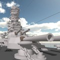 金剛にも乗艦できる「戦艦大和VR復元計画」体験レポ！イベントの追加情報も