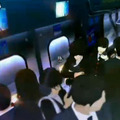 『ペルソナ5』最新PV公開！ゲーム画面やバトルシーンも…テーマは「怪盗」か？