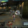 ホビーマンガ風アクションRPG『ゴーストX』−隣国にて騎乗可能な「妖怪兵器」を発表