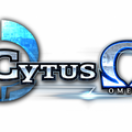 『CYTUS Ω』ロゴ