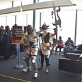 PAX East 2015 コスプレイヤーフォトレポート