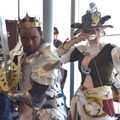 PAX East 2015 コスプレイヤーフォトレポート