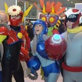 PAX East 2015 コスプレイヤーフォトレポート