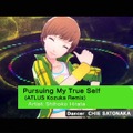 『P4D』千枝のダンスムービー公開！オリジナルリミックスの「Pursuing My True Self」もチェック