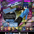 『P4D』千枝のダンスムービー公開！オリジナルリミックスの「Pursuing My True Self」もチェック