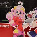 【レポート】「ジョイサウンド」渋谷南口駅前店が『SHOW BY ROCK!!』一色に！コラボルーム＆ドリンクを体験