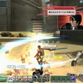 『PSO2』春の中規模アップデート「究極なる機甲」情報公開！クラススキル追加やインターフェイスの改善など