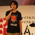 【超会議2015】参加者＆『FFXIV』開発陣が『太鼓の達人』極タイタン戦に挑戦