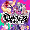 『DAME×PRINCE』