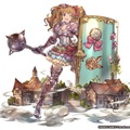 『グラブル』×『デレマス』コラボ第3弾の詳細発表！登場キャラは川島瑞樹・前川みく・双葉杏・諸星きらり