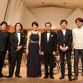 【レポート】力強く勇壮な吹奏楽で『ポケモン』『FFV』などを演奏！「4star2015」BRASS EXCEED TOKYO公演