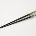日本刀をモチーフにした「侍箸」シリーズが7月登場、加州清光などが“お箸”に