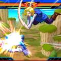 3DS『ドラゴンボールZ 超究極武闘伝』チーム編成からバトルシステムまで公開、究極技も見逃すな