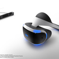 ソニー、Project Morpheus向け新スタジオを設立・・・オリジナル作品を開発