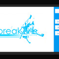 カスタマイズが熱いロボゲー『BREAKARTS』近日配信…戦闘と競争が融合したバトルレーシングとは