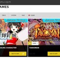 東方を西方へ！PLAYISM、海外向けに「東方Project」作品のアンケートを実施