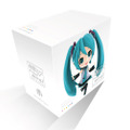 シリーズ楽曲CDやミクダヨーの魅力が詰まった「初音ミク Project mirai こんぷり～と」9月2日発売