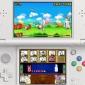 3DS『とびだす！ にゃんこ大戦争』配信開始…日本を飛び出し、世界や宇宙へ