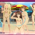 『夏色ハイスクル（略）』自由に撮影を楽しめる「フリーモード」発表…何をどう撮っても通報されません