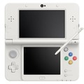 3DS/New 3DS本体更新、バージョン「9.8.0-25J」配信開始…システムの安定性のため