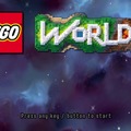 【プレイレポート】『LEGO Worlds』は王者『マインクラフト』と肩を並べられるのか