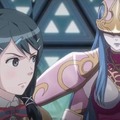 【E3 2015】『幻影異聞録 #FE』にシーダやチキ、クロムが登場！ 最新映像でその活躍をチェック