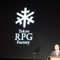 スクエニ、完全新規RPG「Project SETSUNA」を発表…新スタジオ「Tokyo RPG Factory」も設立