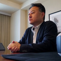 【E3 2015】SCE吉田修平に訊く、『シェンムー3』『人喰いの大鷲トリコ』発表の裏側