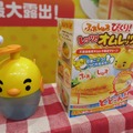 【東京おもちゃショー2015】とっても美味しそうだったタカラトミーアーツブースにはチョコバナナマシンや回転寿司キットが