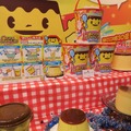 【東京おもちゃショー2015】とっても美味しそうだったタカラトミーアーツブースにはチョコバナナマシンや回転寿司キットが