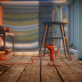 【E3 2015】スウェーデンで作られる美しい毛糸アクション『Unravel』　EAから日本発売予定もあり