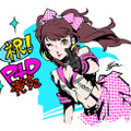 『P4D』副島成記による描きおろしイラスト公開、OPムービーも