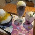 【レポート】ソーダ気分で楽しめる『キャンディークラッシュソーダ』のコラボカフェが丸の内にオープン
