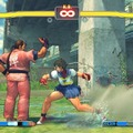 ストリートファイターIV