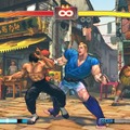 ストリートファイターIV