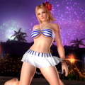 『DOA Xtreme 3』は進化した「やわらかエンジン」を採用！ ゲーム画像もいち早く到着