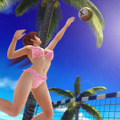 『DEAD OR ALIVE Xtreme 3』