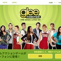 KLab、海外ドラマ「Glee」の音楽ゲーム『Glee Forever!』を配信