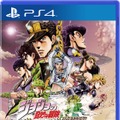 PS4/PS3『ジョジョの奇妙な冒険 アイズオブヘブン』12月17日発売決定、初回生産特典は「4部 空条承太郎」
