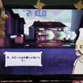 【TGS2015】女子高生忍者がサイバーパンク暗黒街でピザをデリバリーするACT『Ninja Pizza Girl』がなんと日本語化